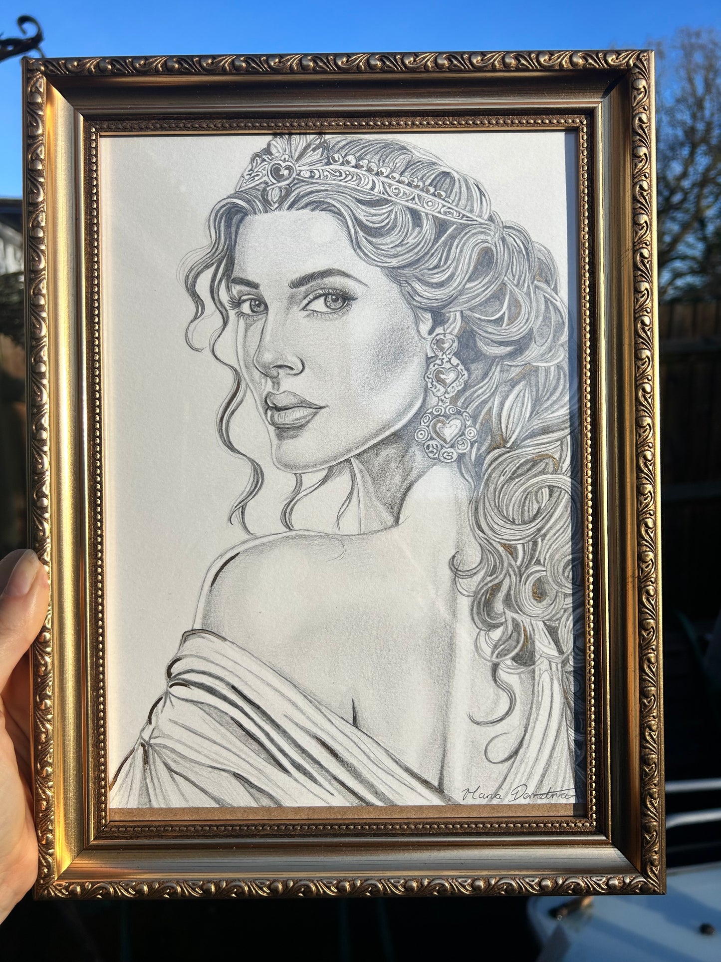 Aphrodite - Original