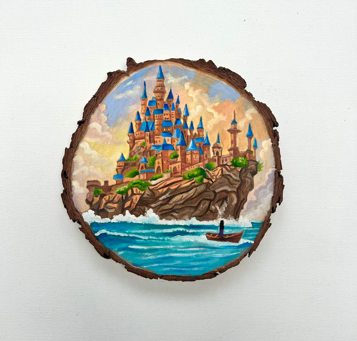 Beyond the Fairytale - Original