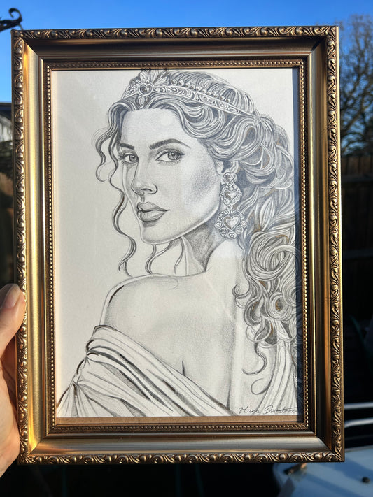 Aphrodite - Original