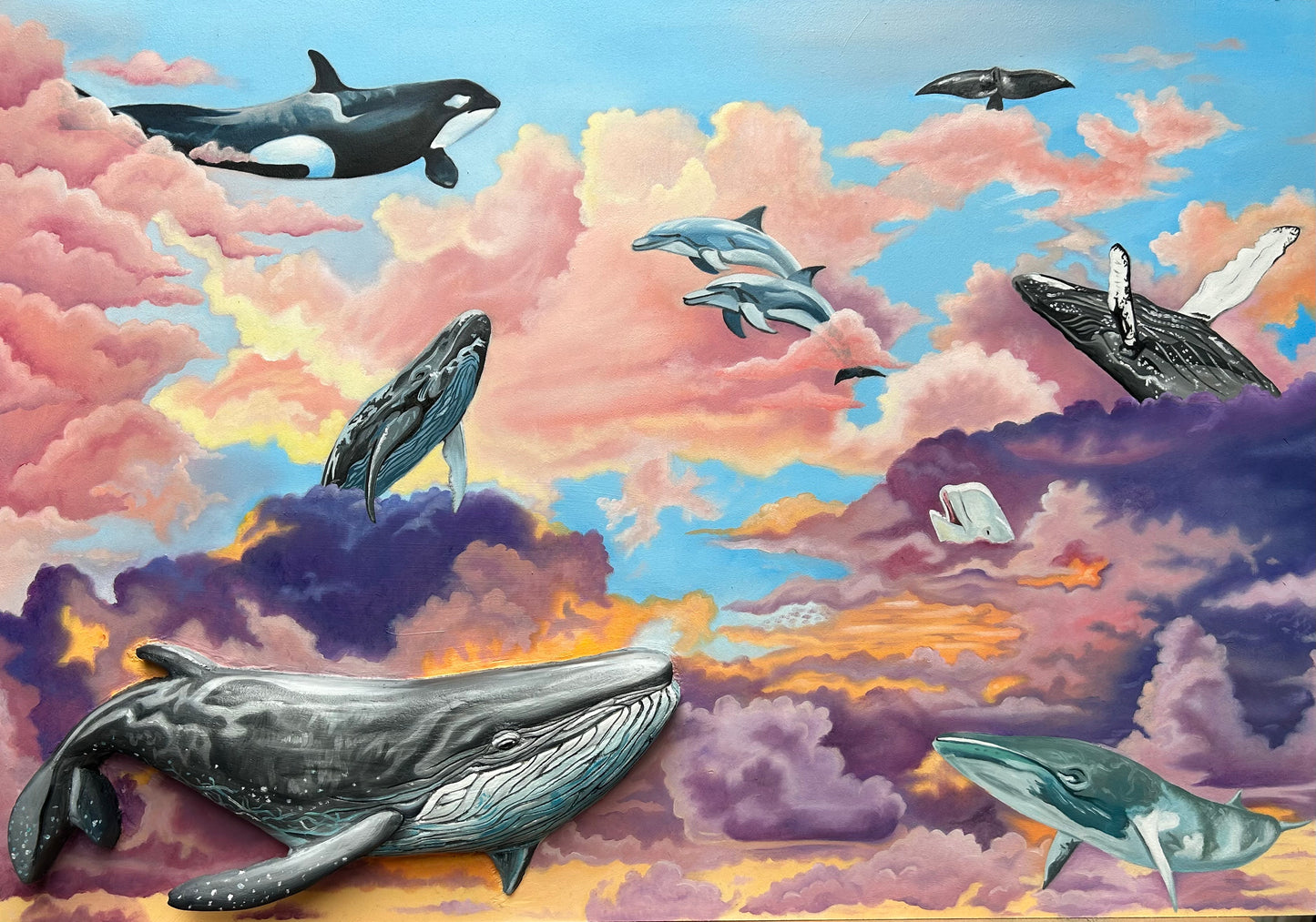 Transcendence - Original