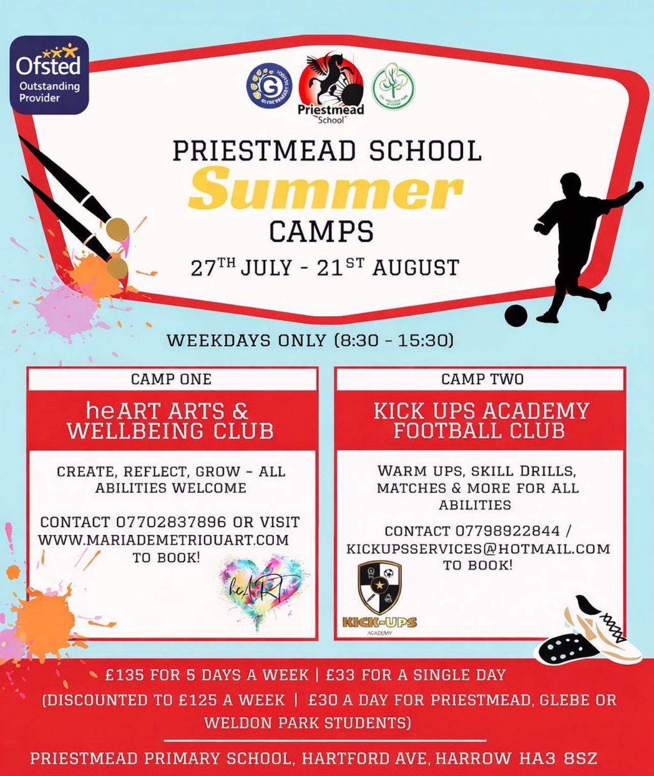 Summer Camp