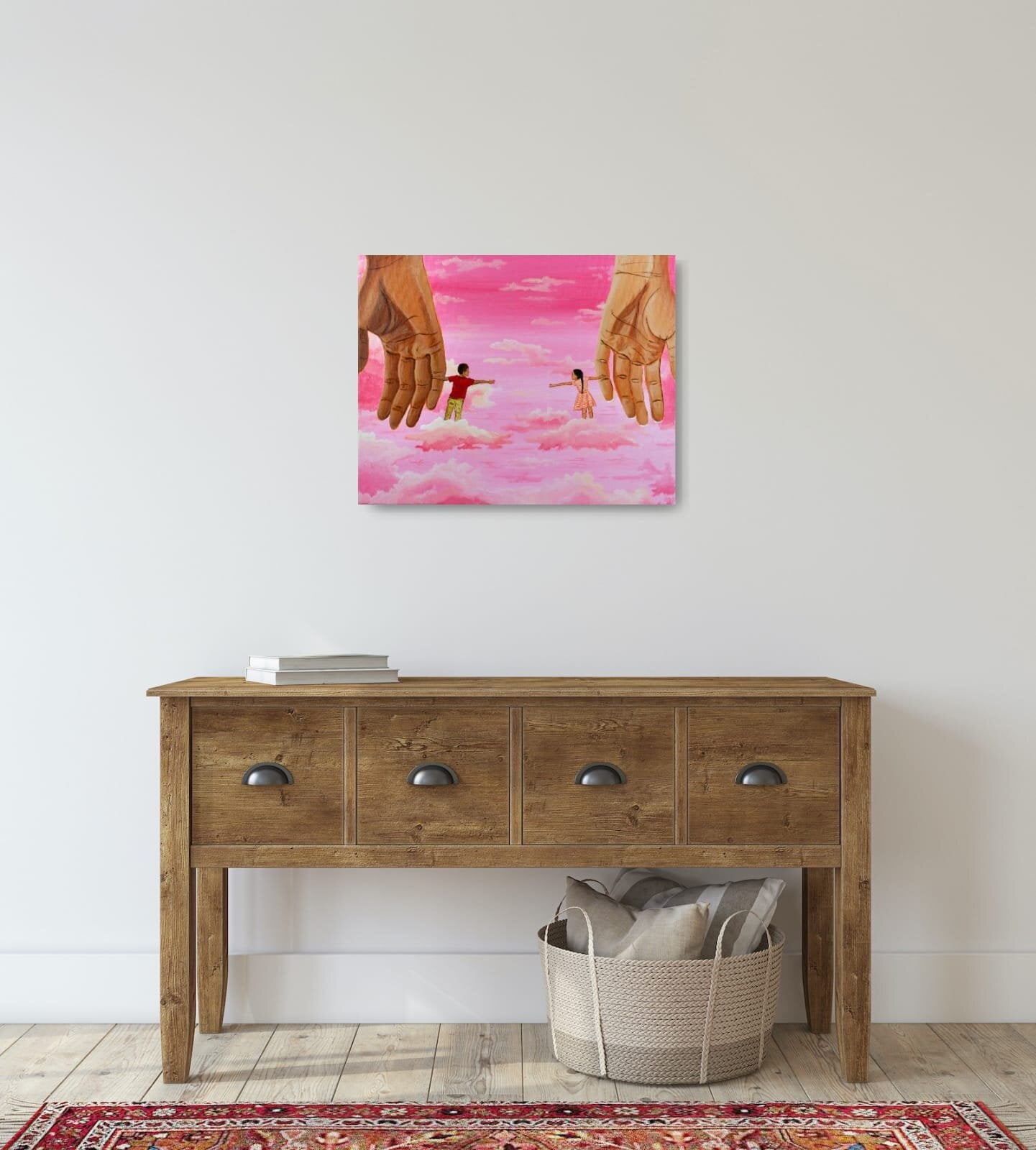 Almost - Print-SQ9046154