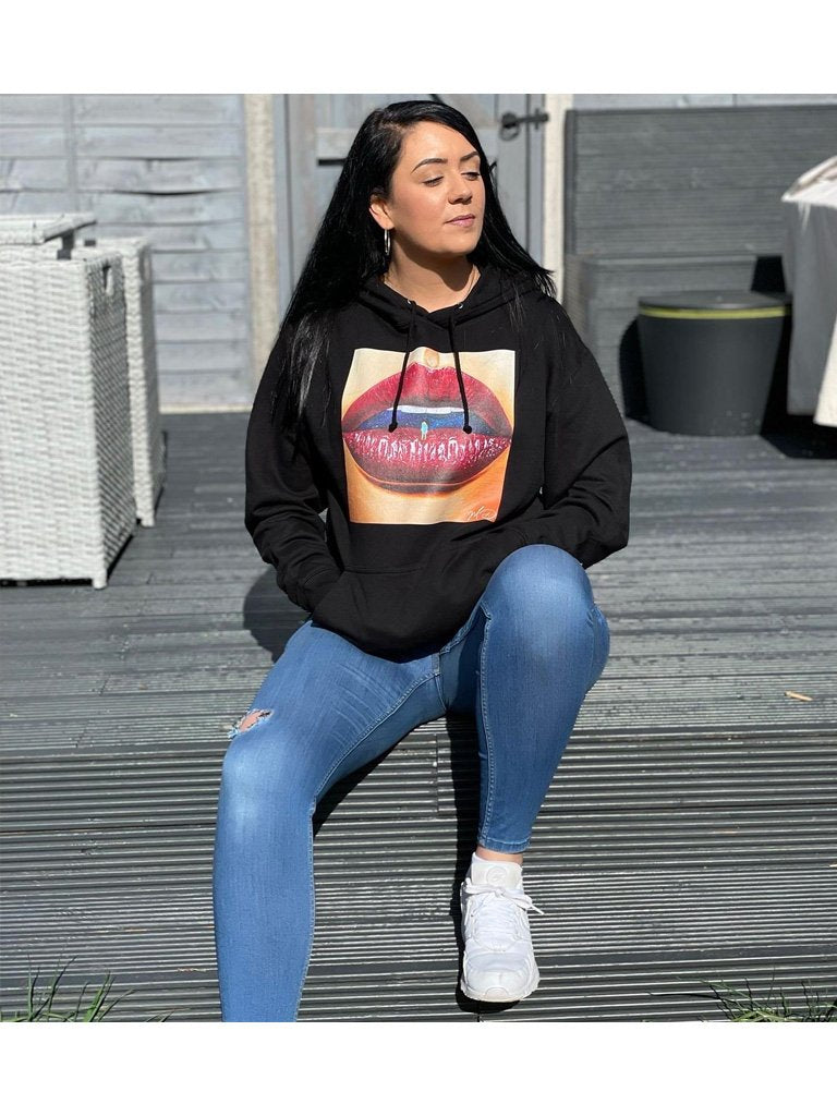 Chakra Hoodies-SQ3294278