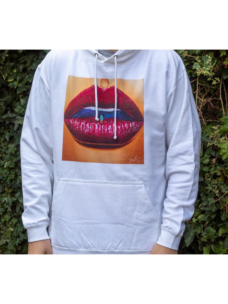 Chakra Hoodies-SQ3294278