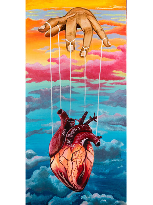Puppet Master - Original 